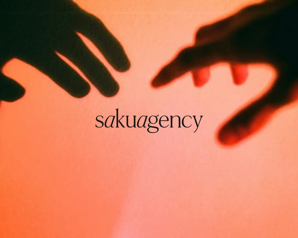 Saku Agency London